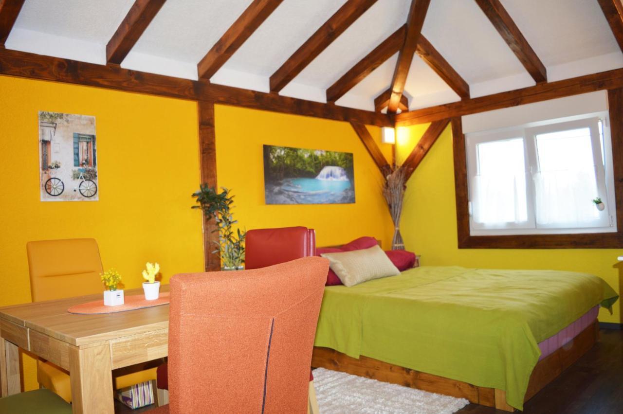 Studio Apartments Luka Biograd - Benkovac Luaran gambar