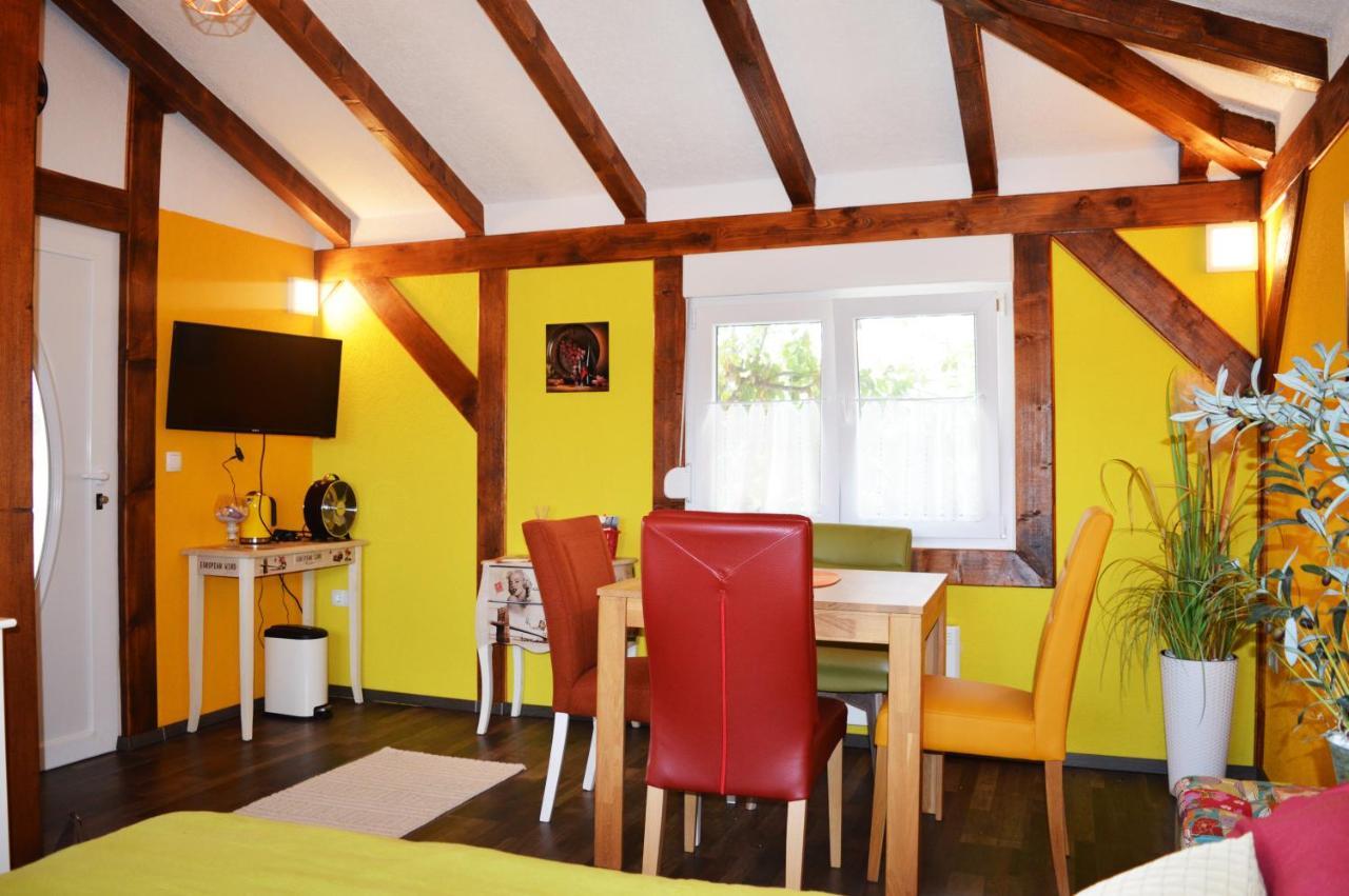 Studio Apartments Luka Biograd - Benkovac Luaran gambar