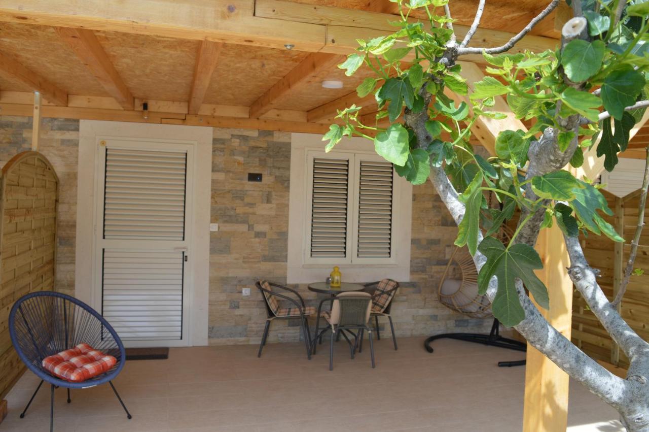 Studio Apartments Luka Biograd - Benkovac Luaran gambar