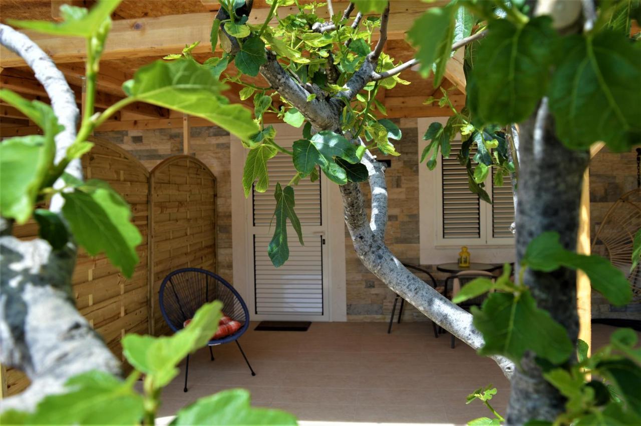 Studio Apartments Luka Biograd - Benkovac Luaran gambar