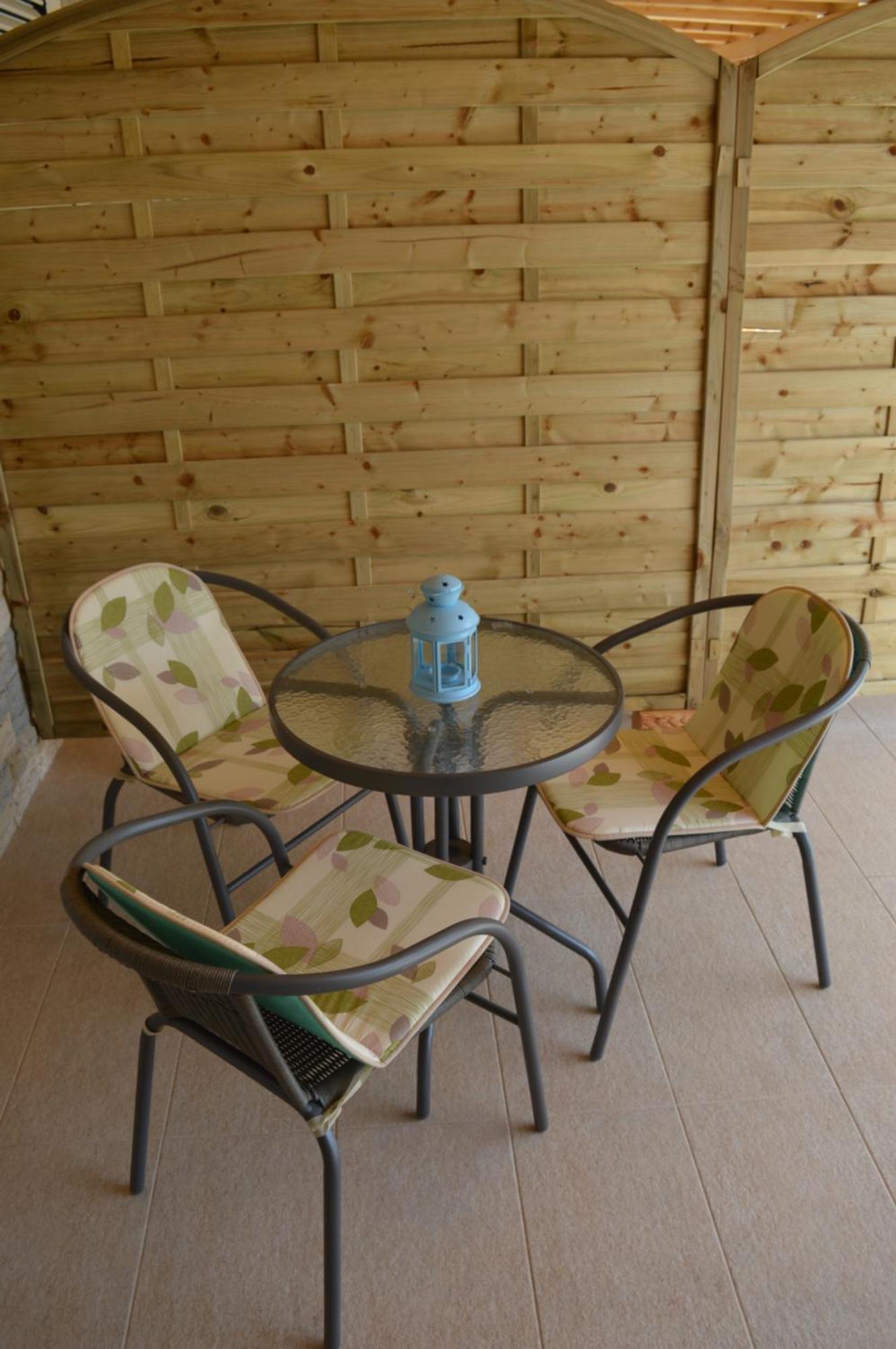 Studio Apartments Luka Biograd - Benkovac Luaran gambar